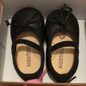 Baby girl Mary Jane shoes